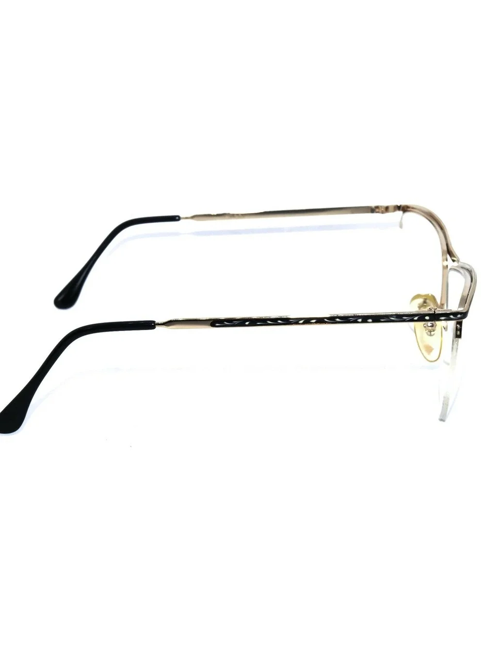 Hola! By Indo 604 Midnight Eyewear